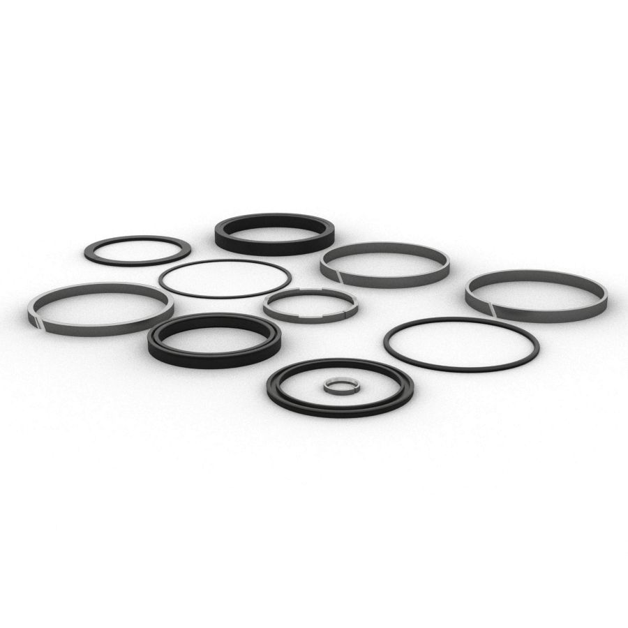 609-0074: Cylinder Seal Kit 6090074 купить