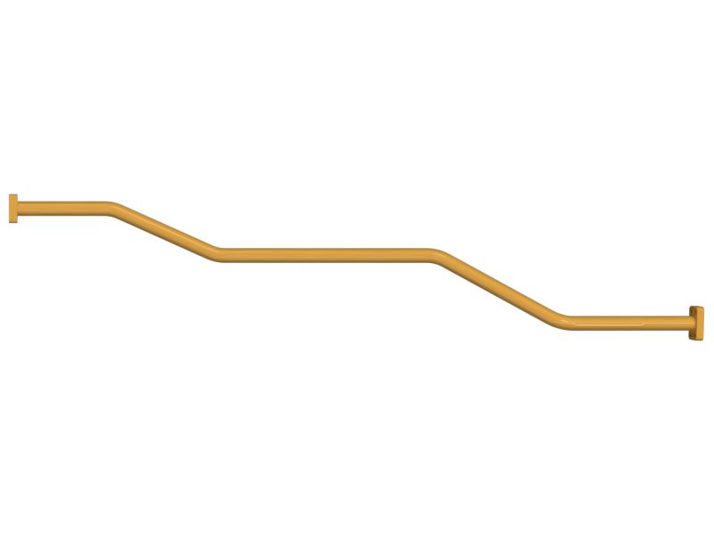 ТРУБКА В СБОРЕ