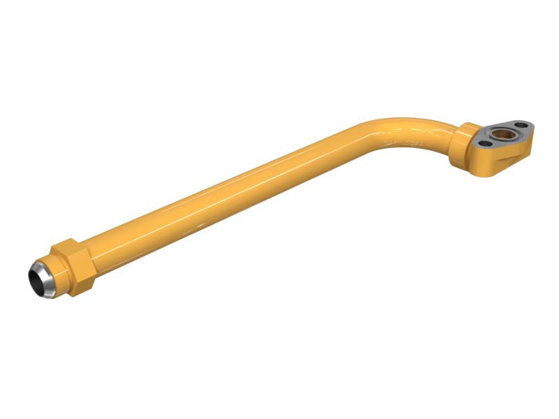 7P-6665: 25.65mm ID Pump Lines Tube | CATCorp