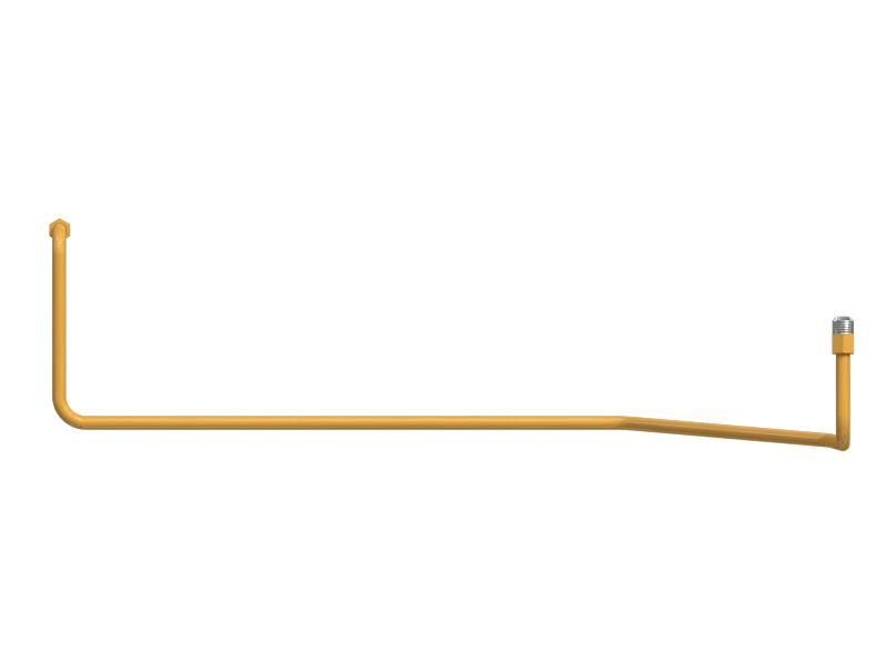 ТРУБКА В СБОРЕ