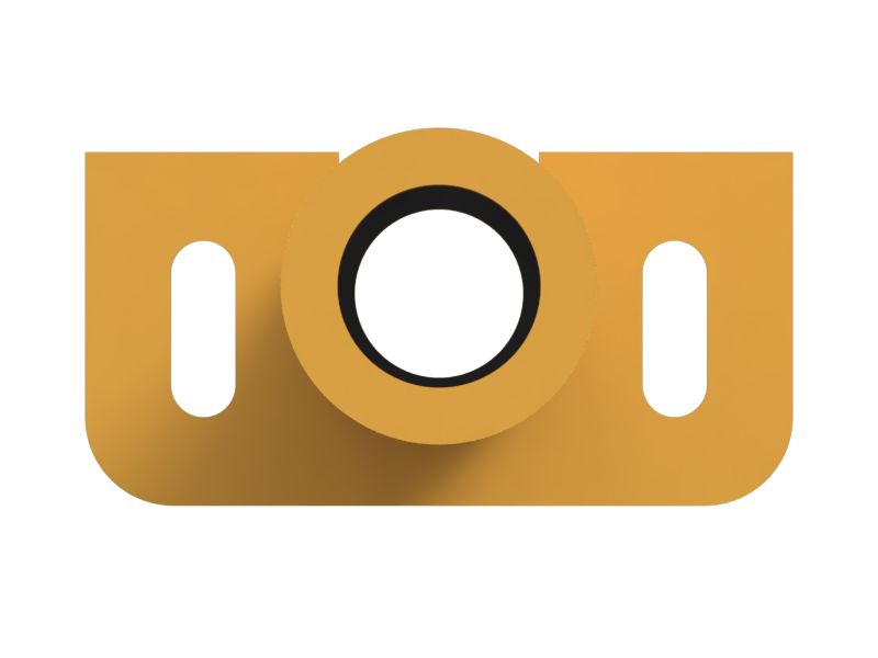 ТРУБКА В СБОРЕ