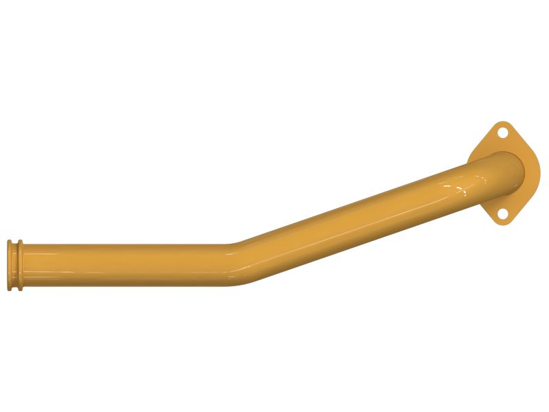 ТРУБКА В СБОРЕ