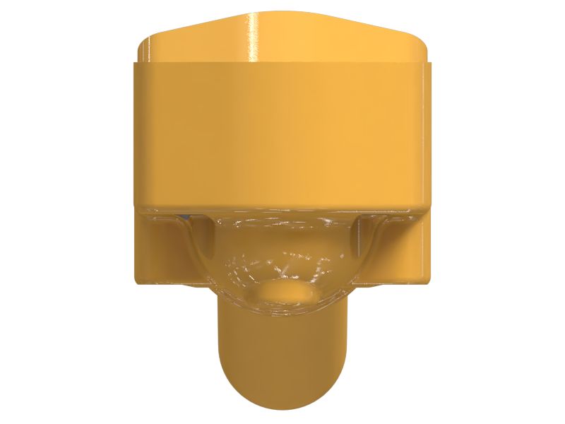 6M-2442: Tube Assembly 6M2442 купить