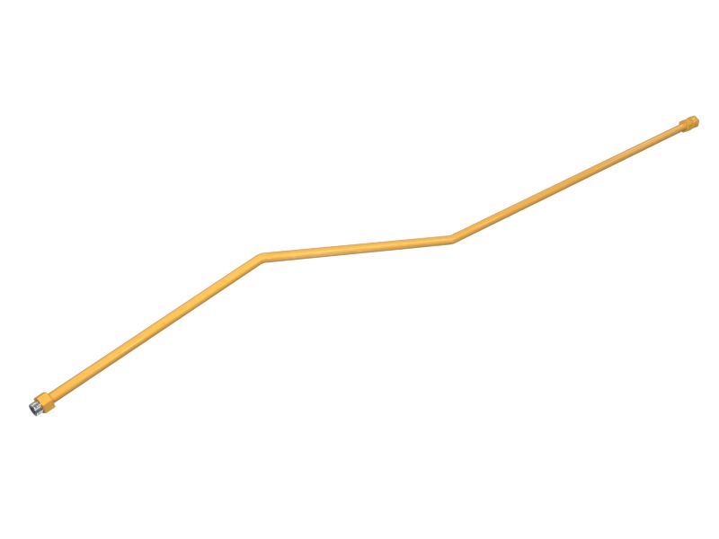 203-3440: ТРУБКА В СБОРЕ