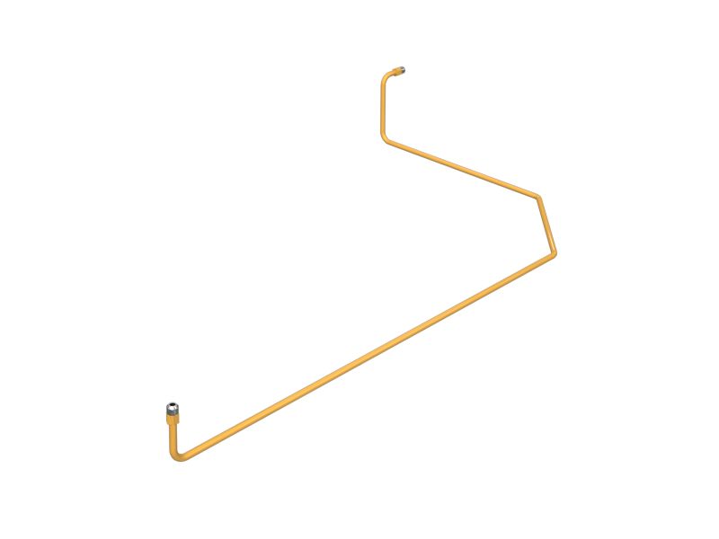 ТРУБКА В СБОРЕ