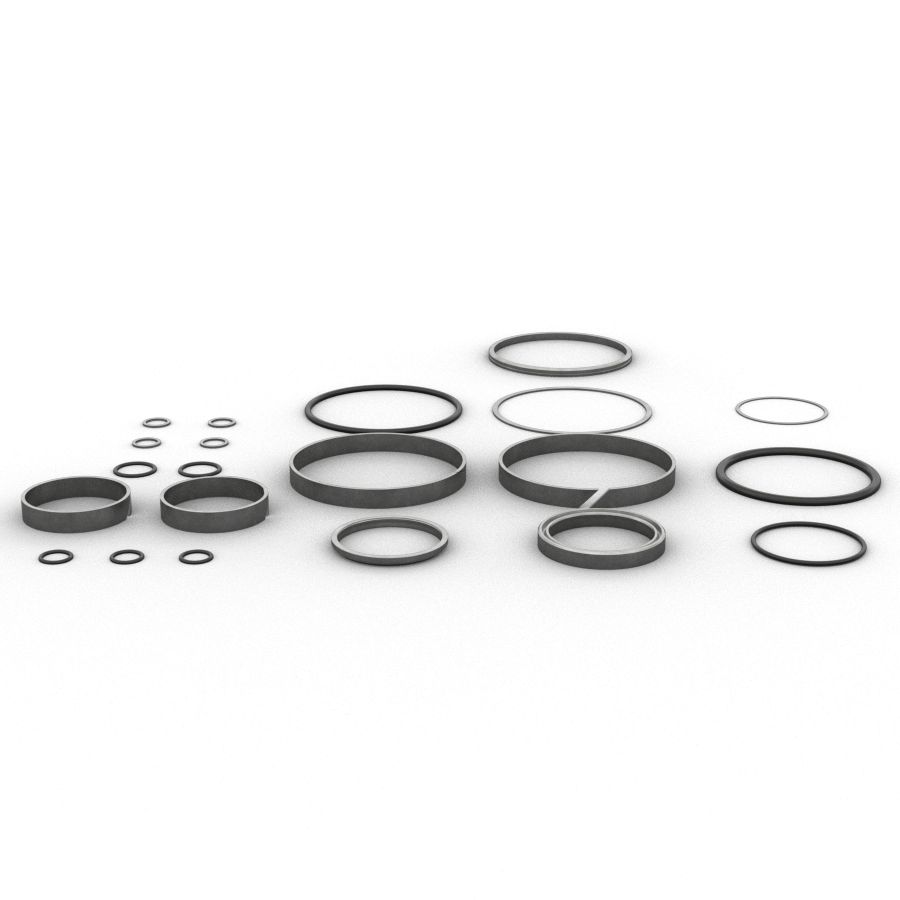 609-9058: Seal Kit 6099058 купить