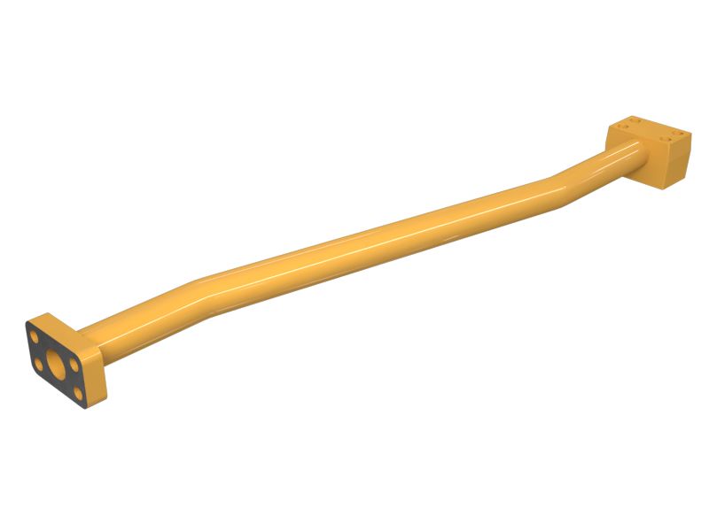 187-7131: Tube Assembly | CATCorp