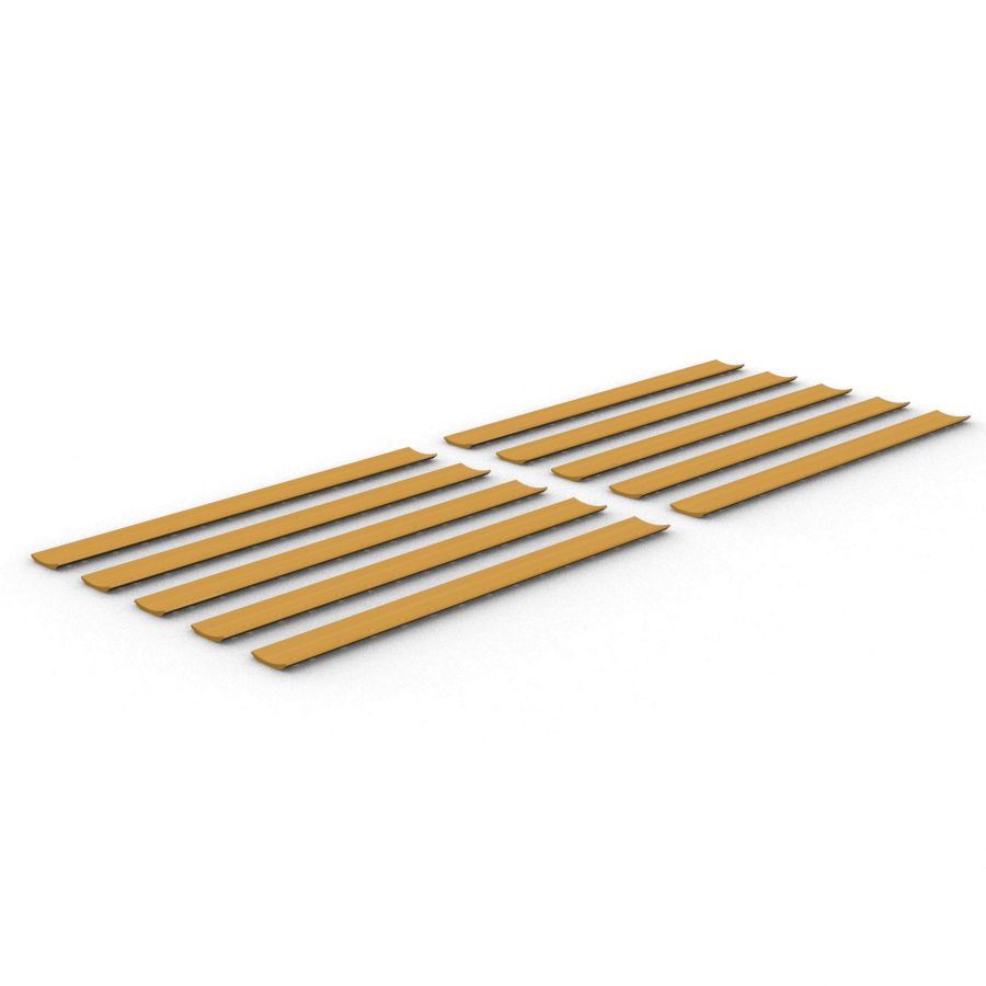 EDGE KIT-CUTTING