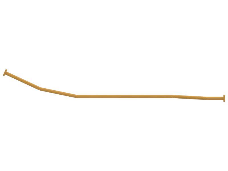 194-0409: Fluid Carrying Tube Assembly 1940409 купить