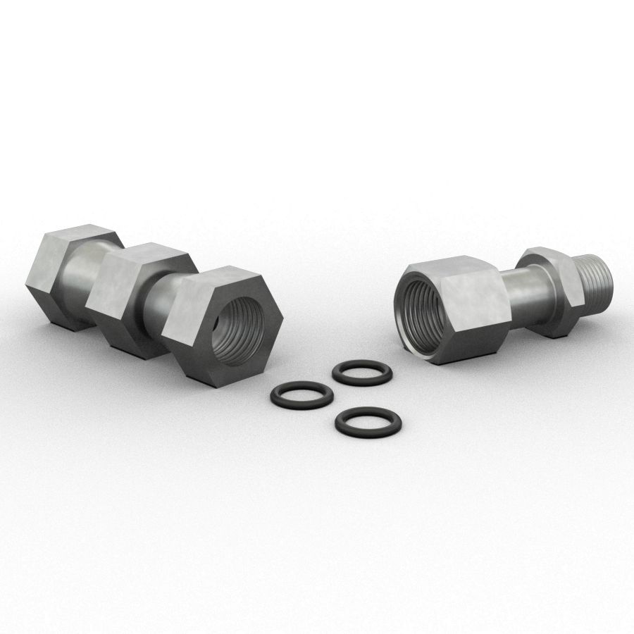 609-9981: ADAPTER KIT