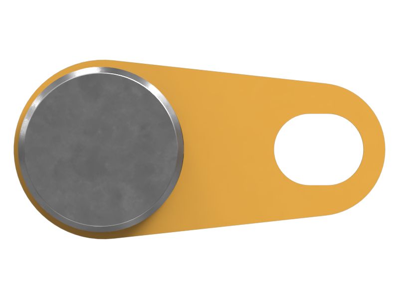 ПАЛЕЦ В СБОРЕ