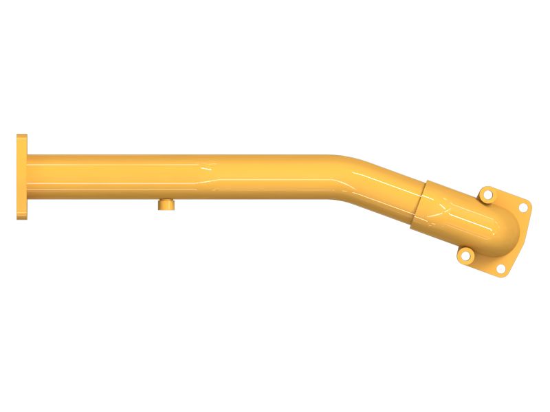 161-3200: TUBE ASSEMBLY 1613200 купить
