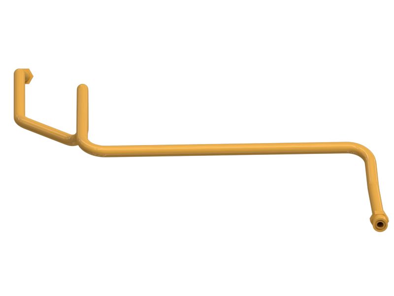 ТРУБКА В СБОРЕ