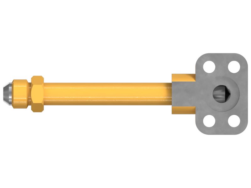9K-8773: Tube Assembly | Cat® Parts Store