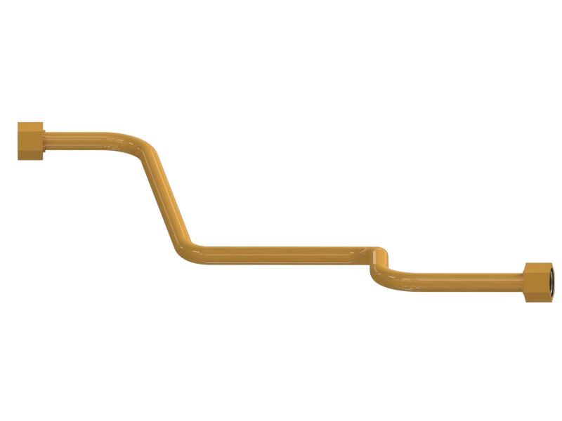 8G-5771: Tube Assembly 8G5771 купить