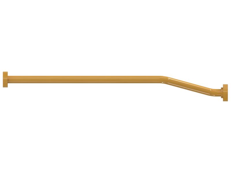 ТРУБКА В СБОРЕ