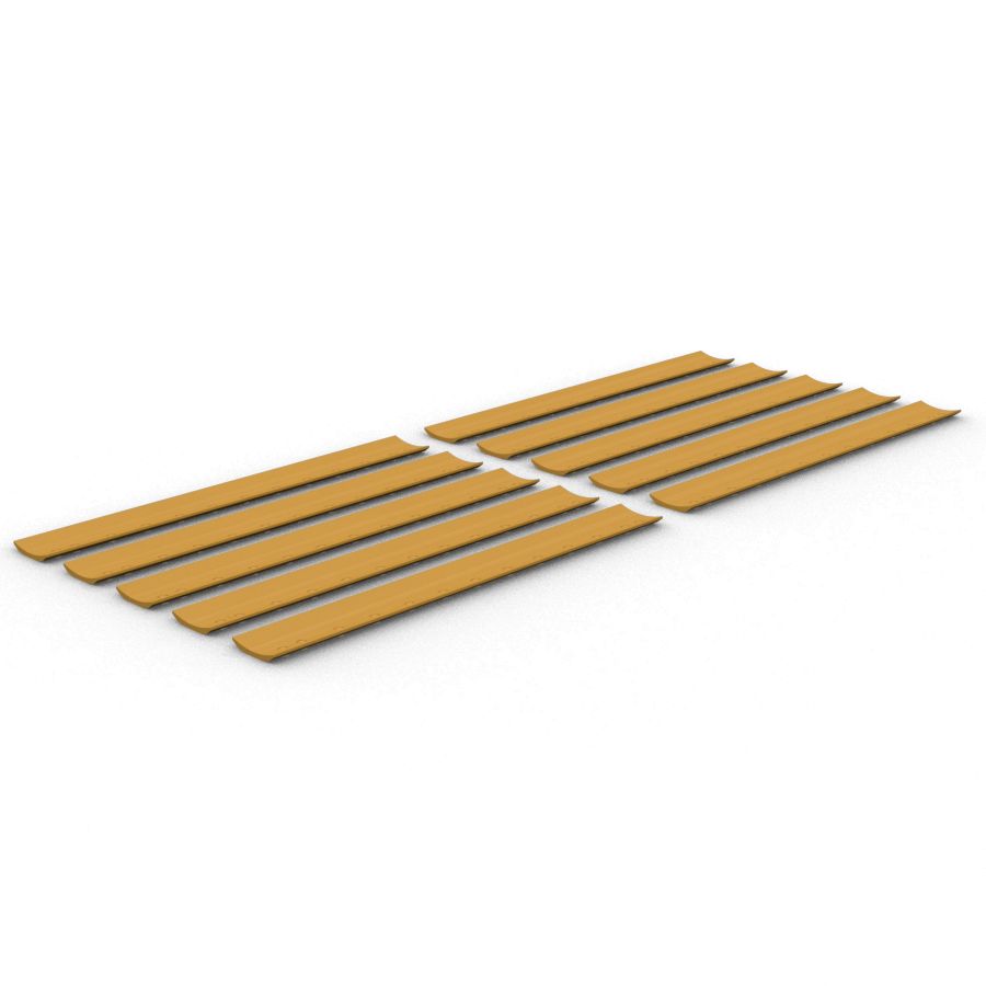 615-1848: EDGE KIT-CUTTING