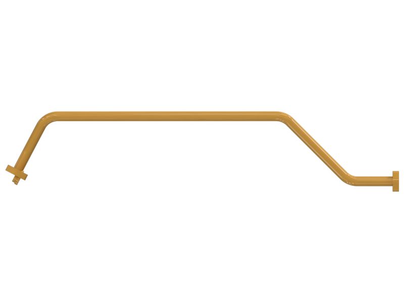 ТРУБКА В СБОРЕ