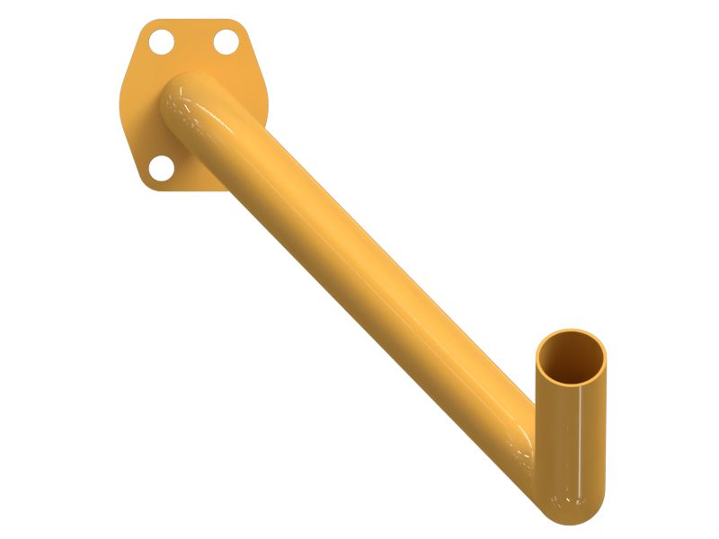 123-6085: TUBE AS 1236085 купить