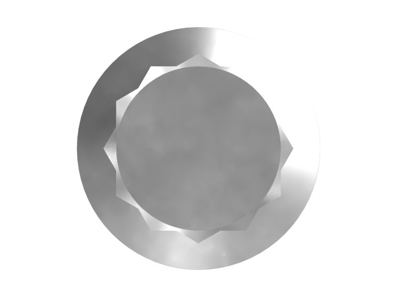 БОЛТ 12 ТОЧЕК