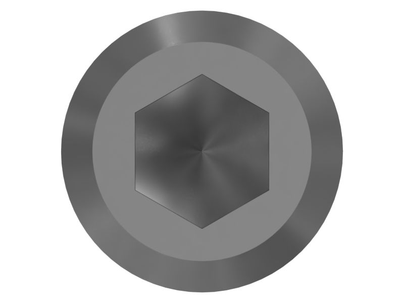 Установочный винт