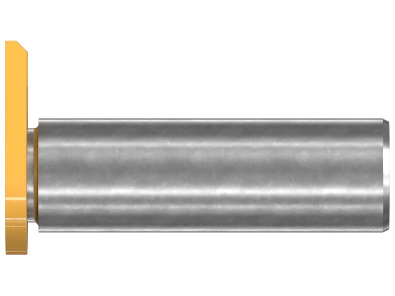 Штифт рулевой тяги