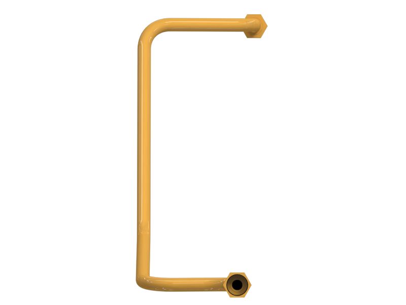 ТРУБКА В СБОРЕ