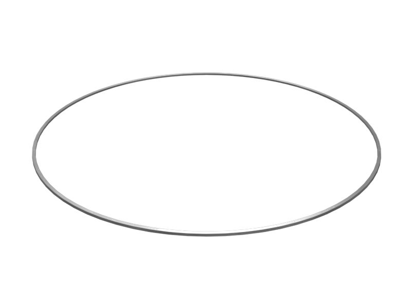 9G-9811: External Lip Seal Ring
