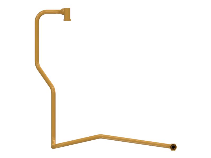 ТРУБКА В СБОРЕ