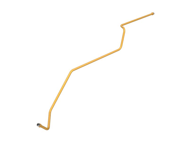 112-5842: Quick Coupler Cylinder Tube 112-5842 Caterpillar