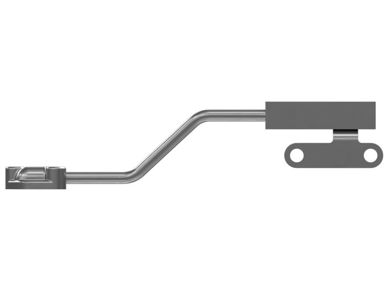 ТРУБКА В СБОРЕ