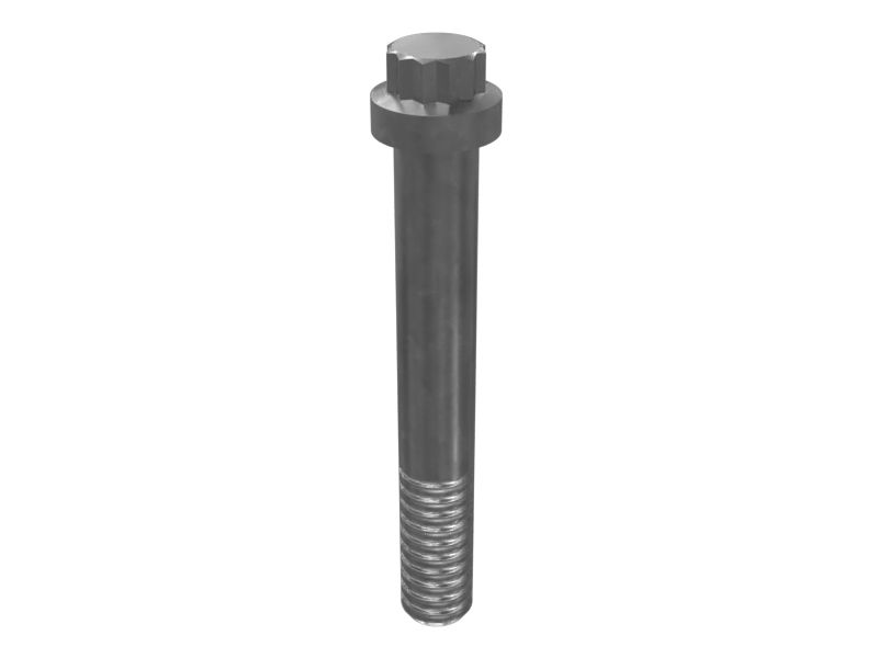 535-0449: M24 12 Point Head Bolt 5350449 купить