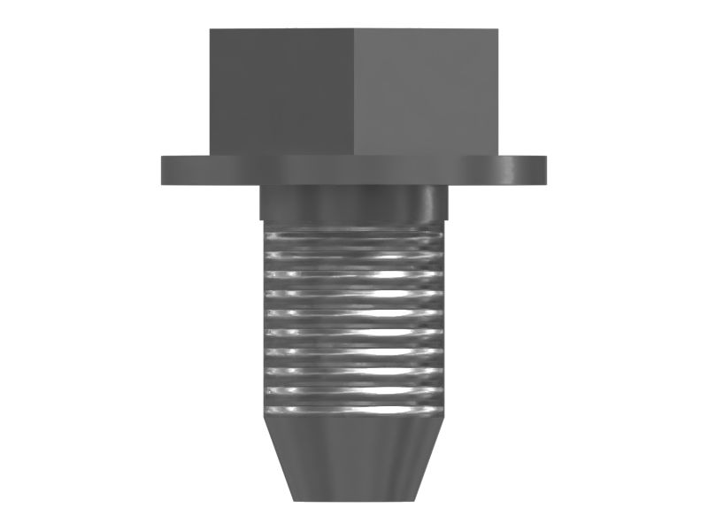 Крепежный винт