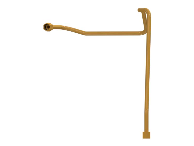 ТРУБКА В СБОРЕ