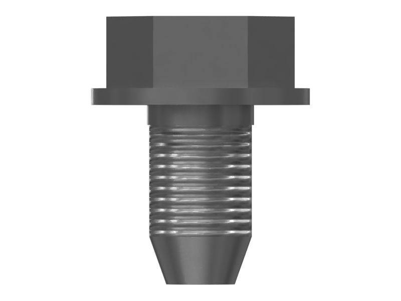 Крепежный винт