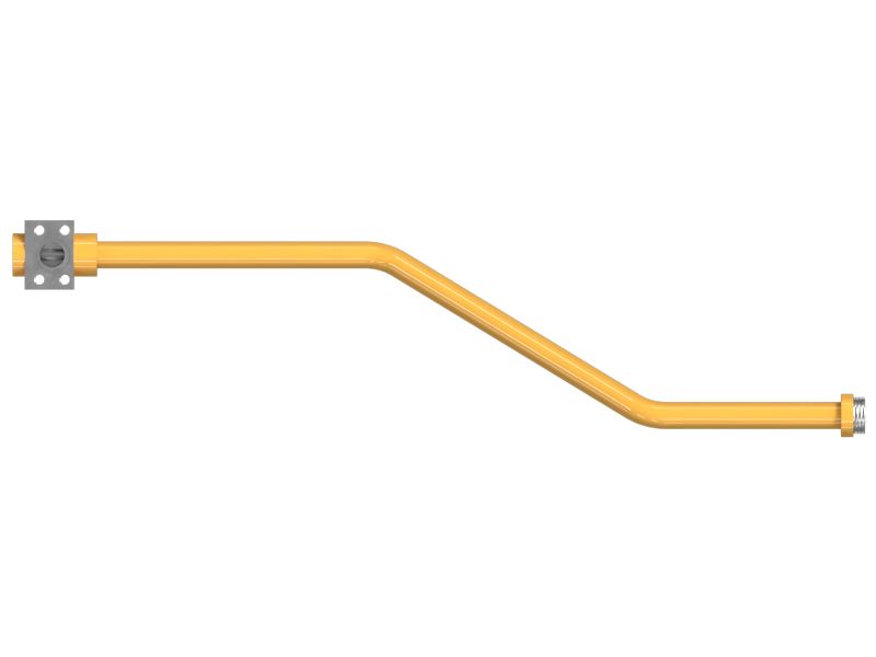 ТРУБКА В СБОРЕ