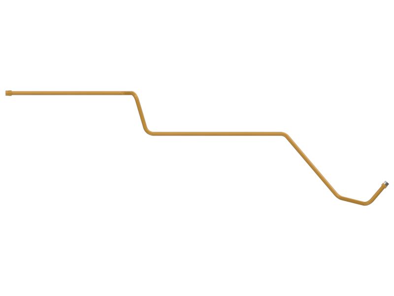 112-5841: 12.58mm Inner Diameter Tube 1125841 купить