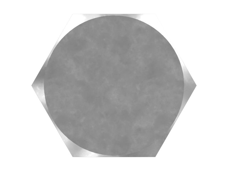 КОЛПАЧКОВЫЙ ВИНТ