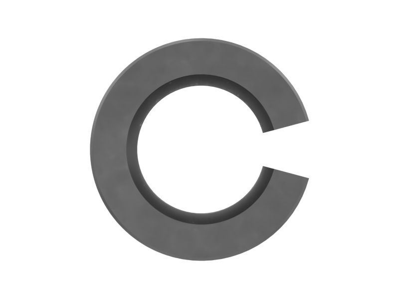 ПАЛЕЦ ПРУЖИНЫ