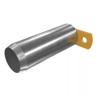 CAT BAĞLANTI PİMİ 45 MM X 130 MM (1,77 İNÇ X 5,12 İNÇ)