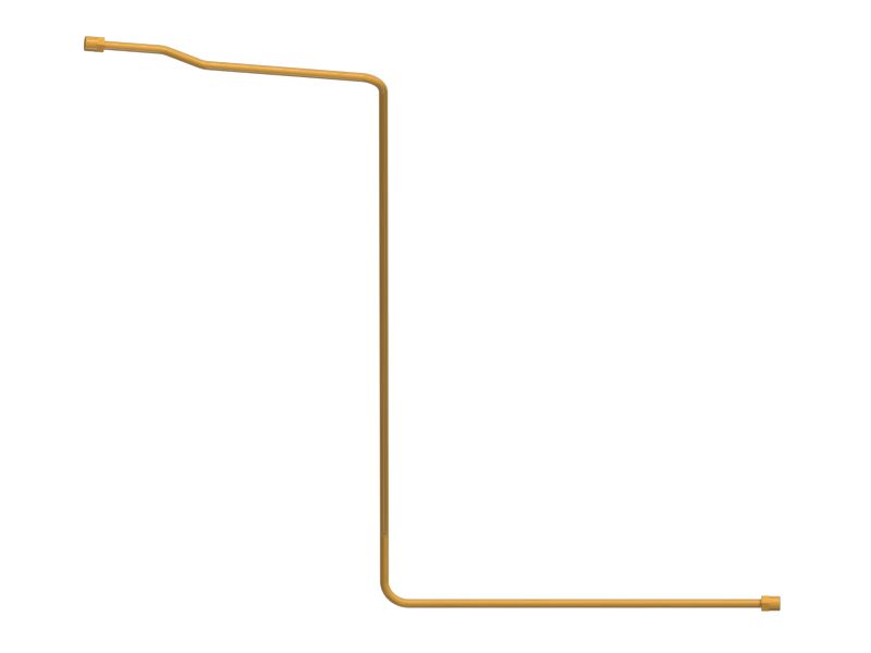 ТРУБКА В СБОРЕ