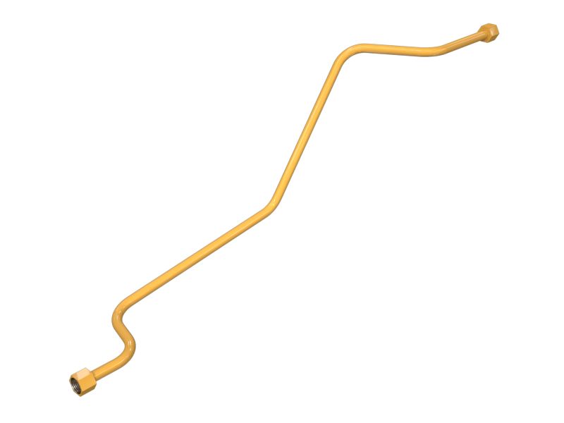 4E-9599: ТРУБКА В СБОРЕ