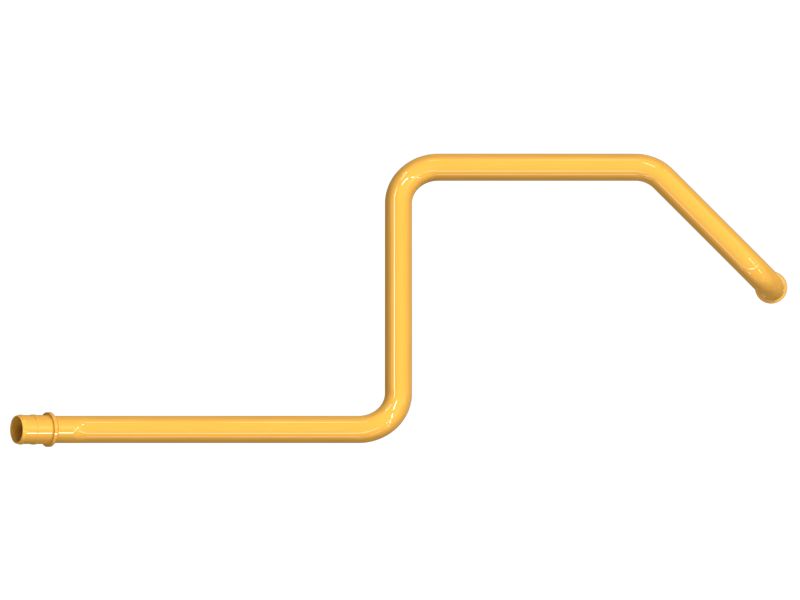 534-2722: TUBE AS 5342722 купить