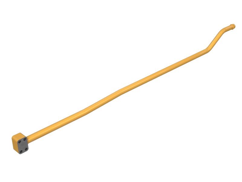 ТРУБКА В СБОРЕ