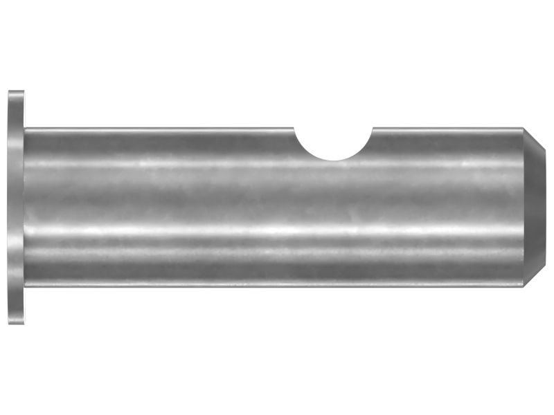 Палец рычажного механизма