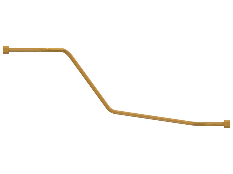 ТРУБКА В СБОРЕ