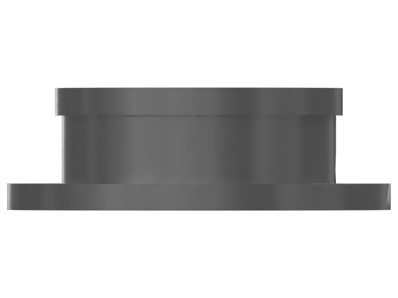 Подшипник скольжения, наружный диаметр 8,33 мм