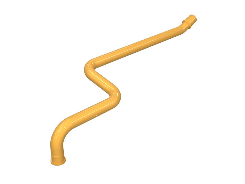 534-2742: TUBE AS 5342742 купить
