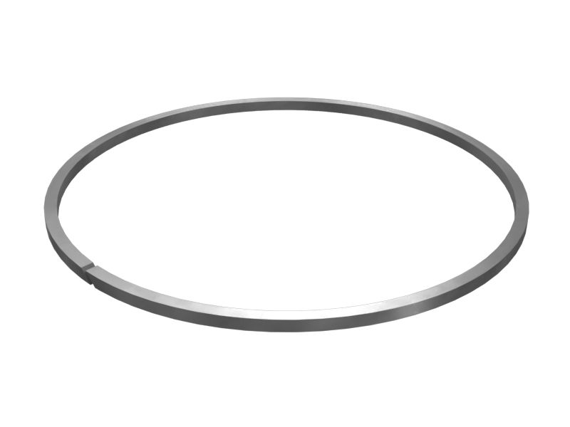 Опорное кольцо внешнего диаметра 120 мм