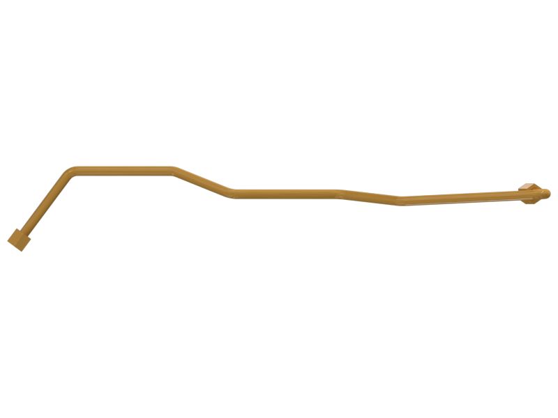 ТРУБКА В СБОРЕ